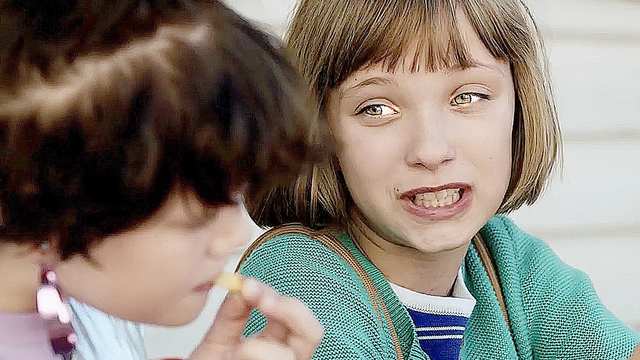 Mein Lotta-Leben - Trailer (Deutsch) HD