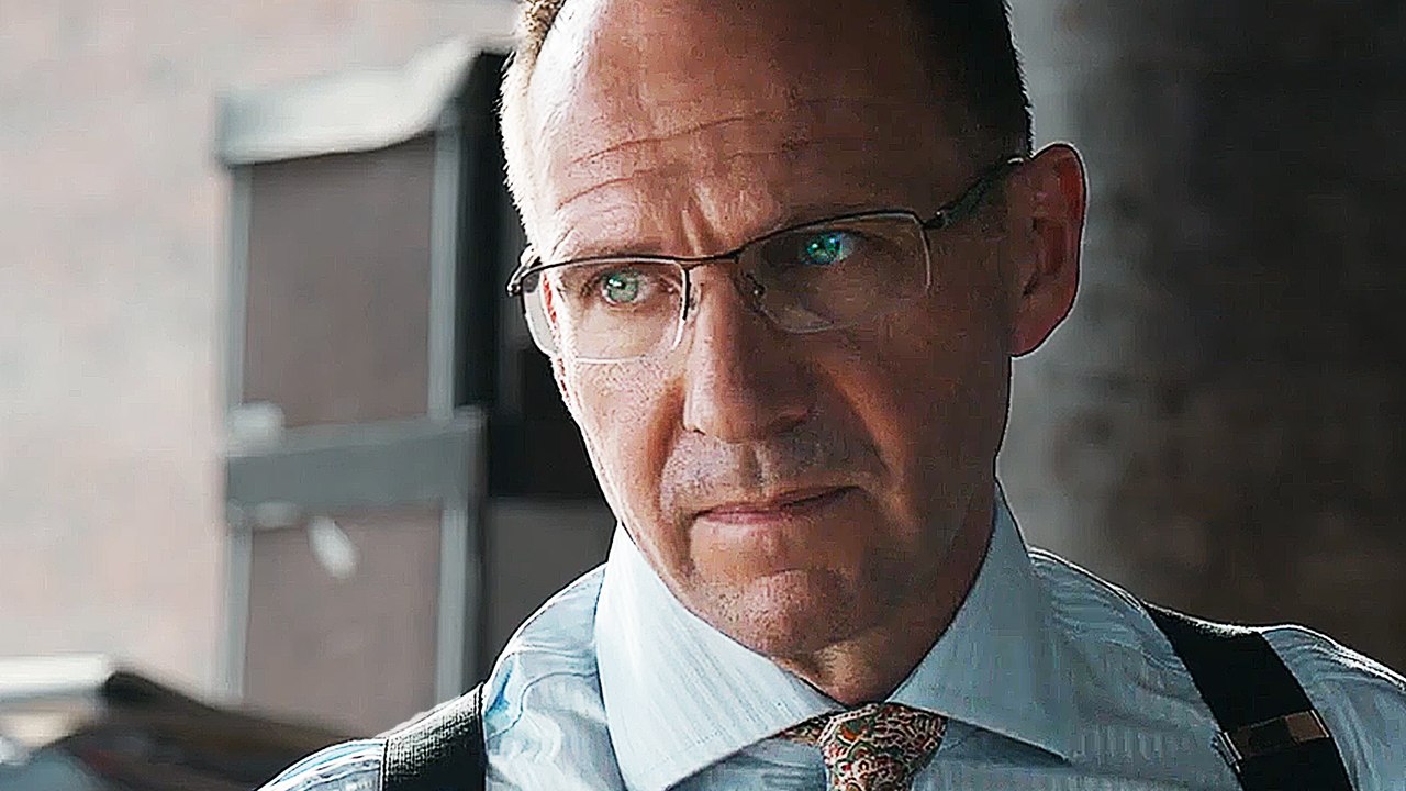 Official Secrets - Trailer 2 (English) HD