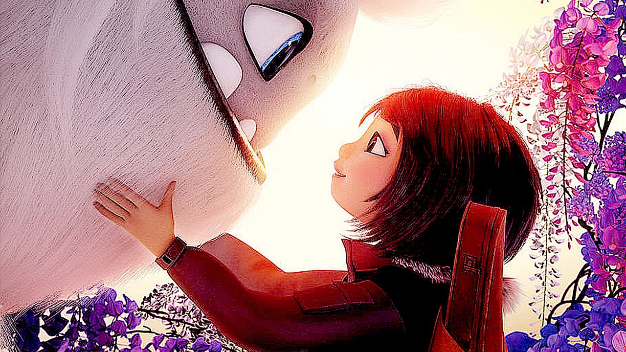 Everest - Ein Yeti will hoch hinaus - Trailer (Deutsch) HD