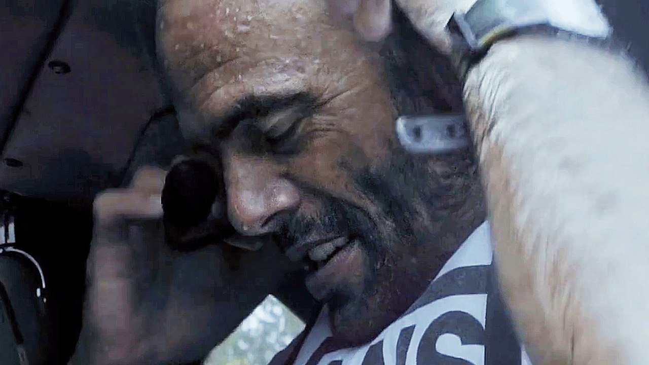 Heavy Water - Trailer (Deutsch) HD