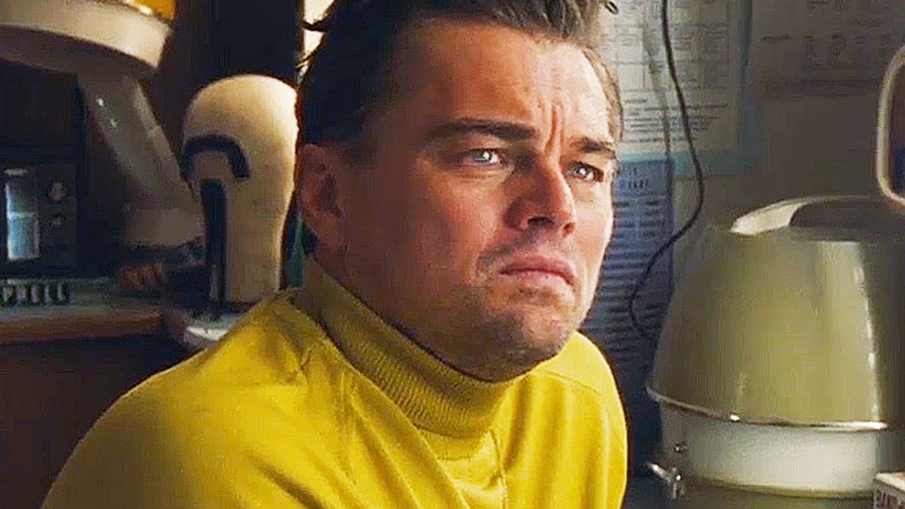 Once Upon A Time In Hollywood - Trailer 3 (Deutsch) HD