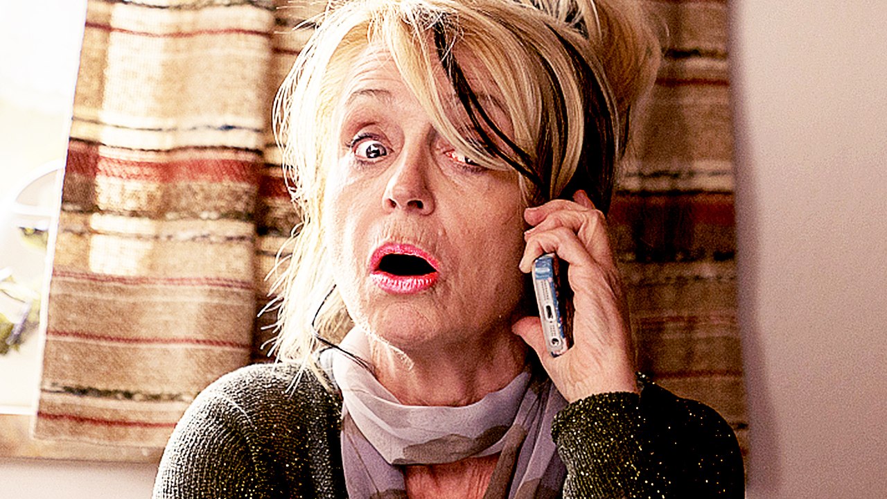 Eine ganz heiÃŸe Nummer 2 - Trailer (Deutsch) HD