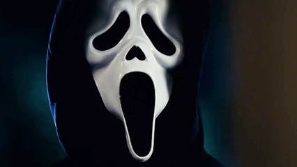 Scream - S03 First Look Trailer (English) HD