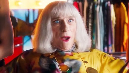 Mrs. Mills von nebenan - Trailer (FranzÃ¶sisch) HD