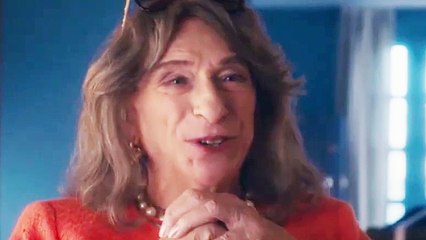 Mrs. Mills von nebenan - Trailer (Deutsch) HD