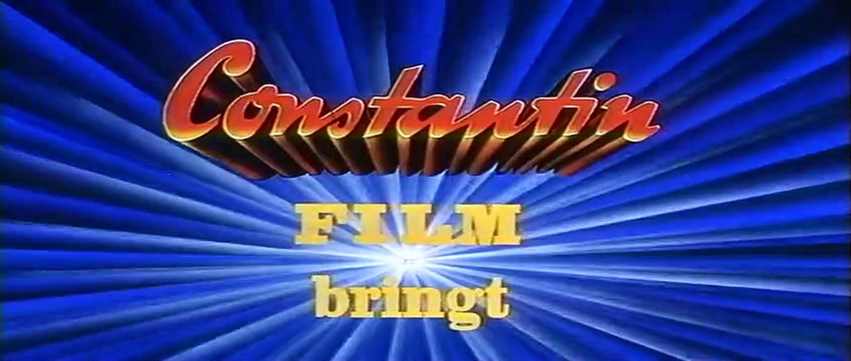 Der Schatz im Silbersee - Trailer (Deutsch) HD