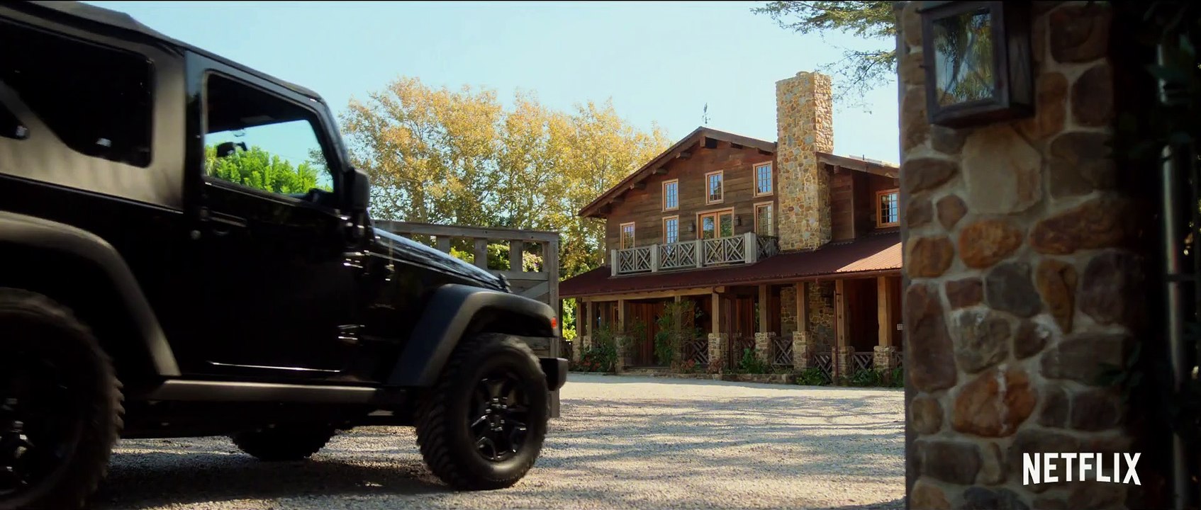 Secret Obsession - Trailer (Deutsch) HD