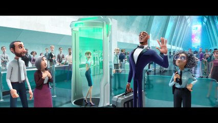 Spies in Disguise - Trailer 2 (English) HD