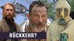 Wo ist Rick Grimes? Liefert FEAR THE WALKING DEAD Antworten?