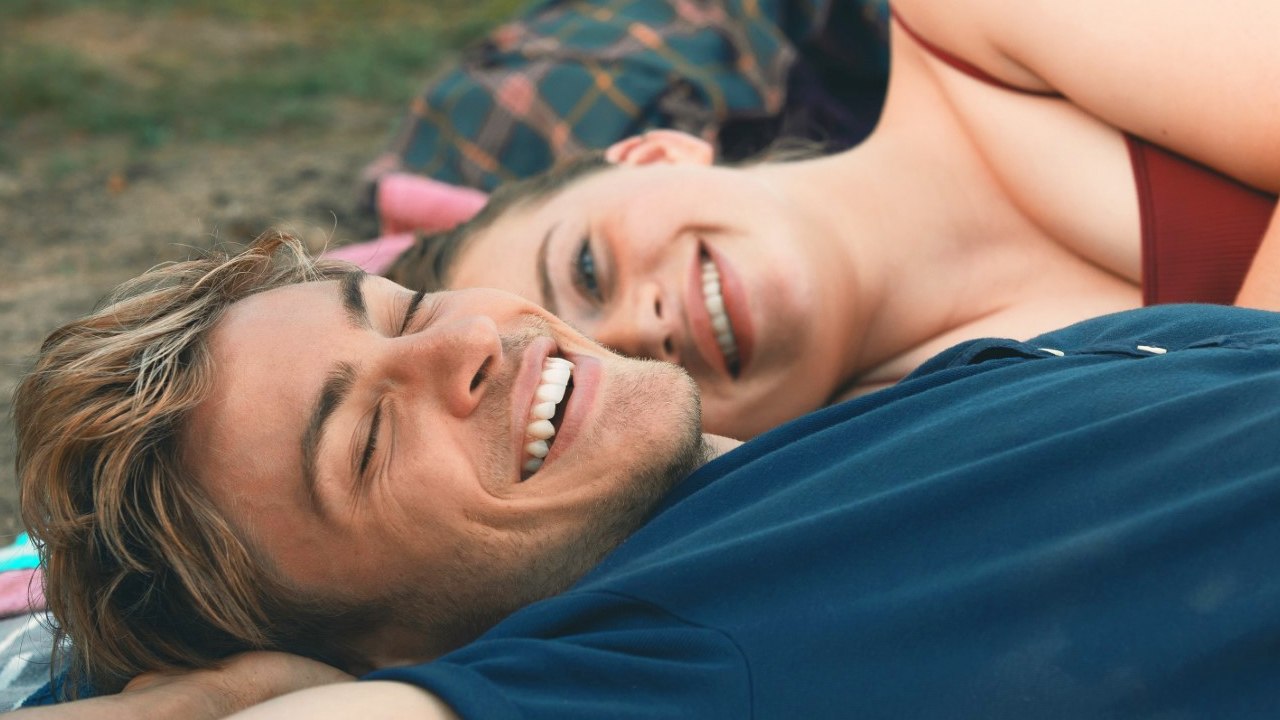 Dem Horizont So Nah - Trailer (Deutsch) HD