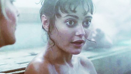 Sweetbitter - S02 Trailer (English) HD