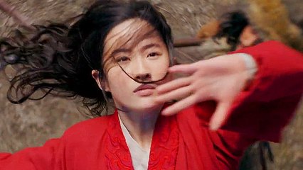 Mulan - Teaser (English) HD