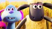 A Shaun the Sheep Movie: Farmageddon - Trailer 2 (English) HD
