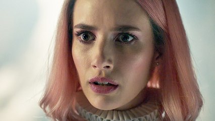 Paradise Hills - Trailer (English) HD