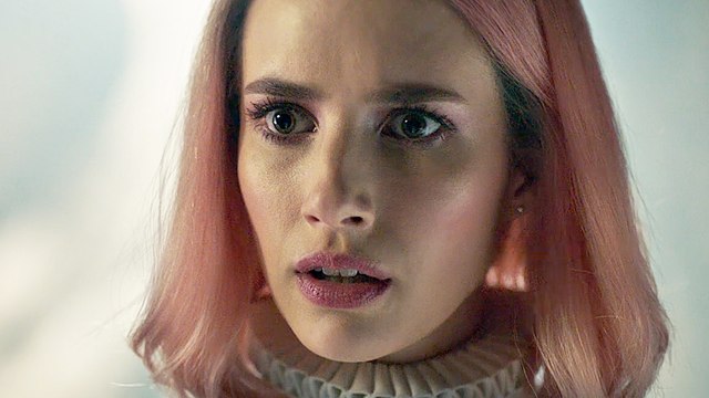 Paradise Hills - Trailer (English) HD
