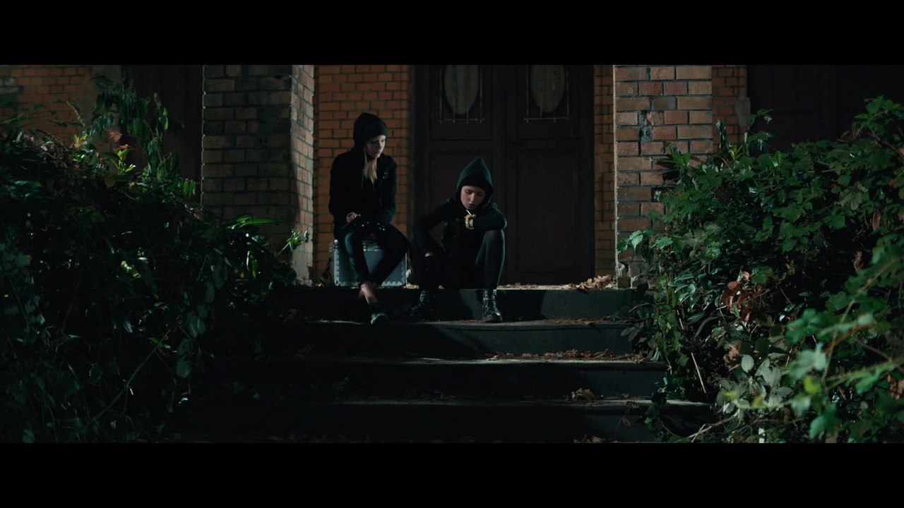 Die drei !!! - Clip 7 (Deutsch) HD