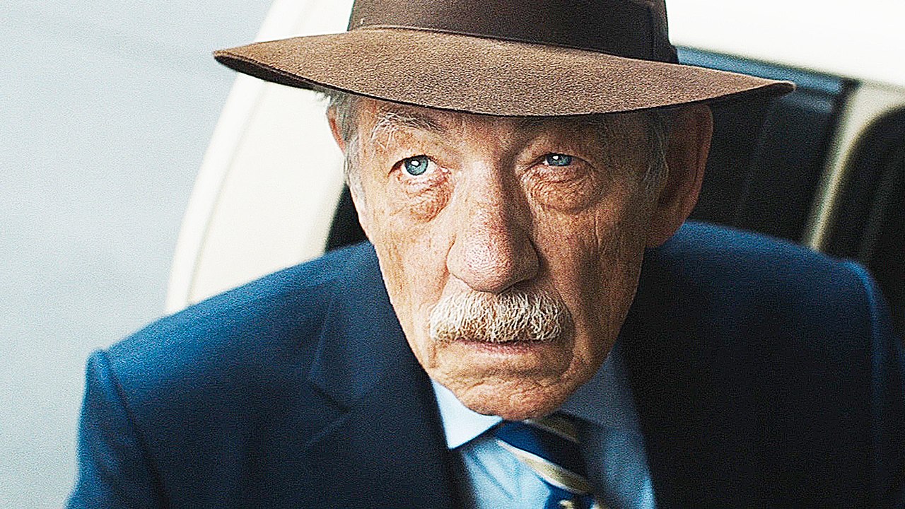 The Good Liar - Trailer (Deutsch) HD