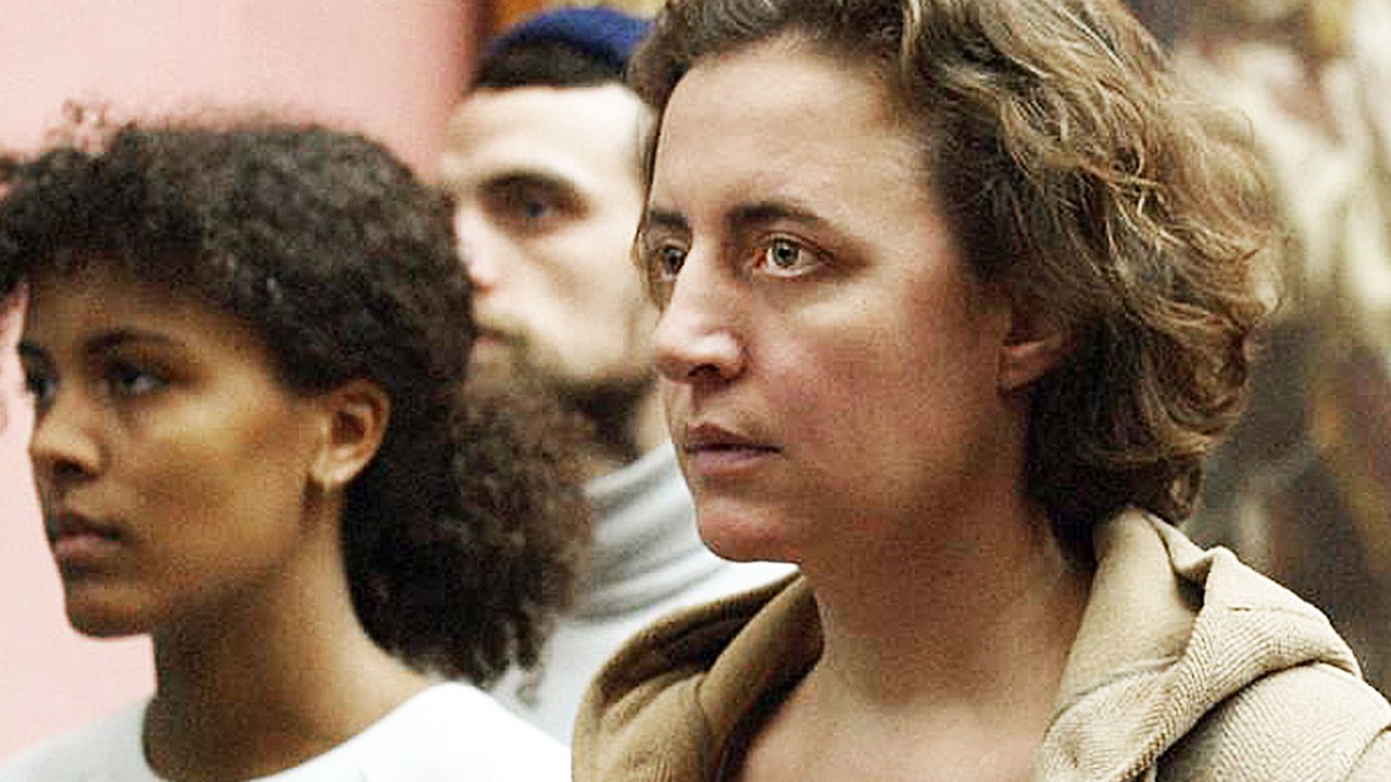 Ich war zuhause, aber... - Trailer (Deutsch) HD