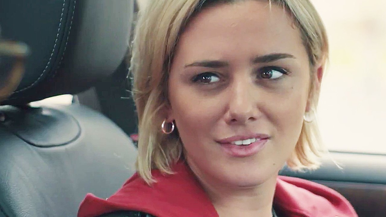 Submission - Trailer (Deutsch) HD