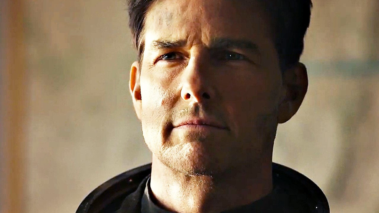 Top Gun: Maverick - Trailer (Deutsch) HD