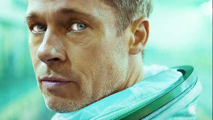 Ad Astra - Trailer 2 (English) HD