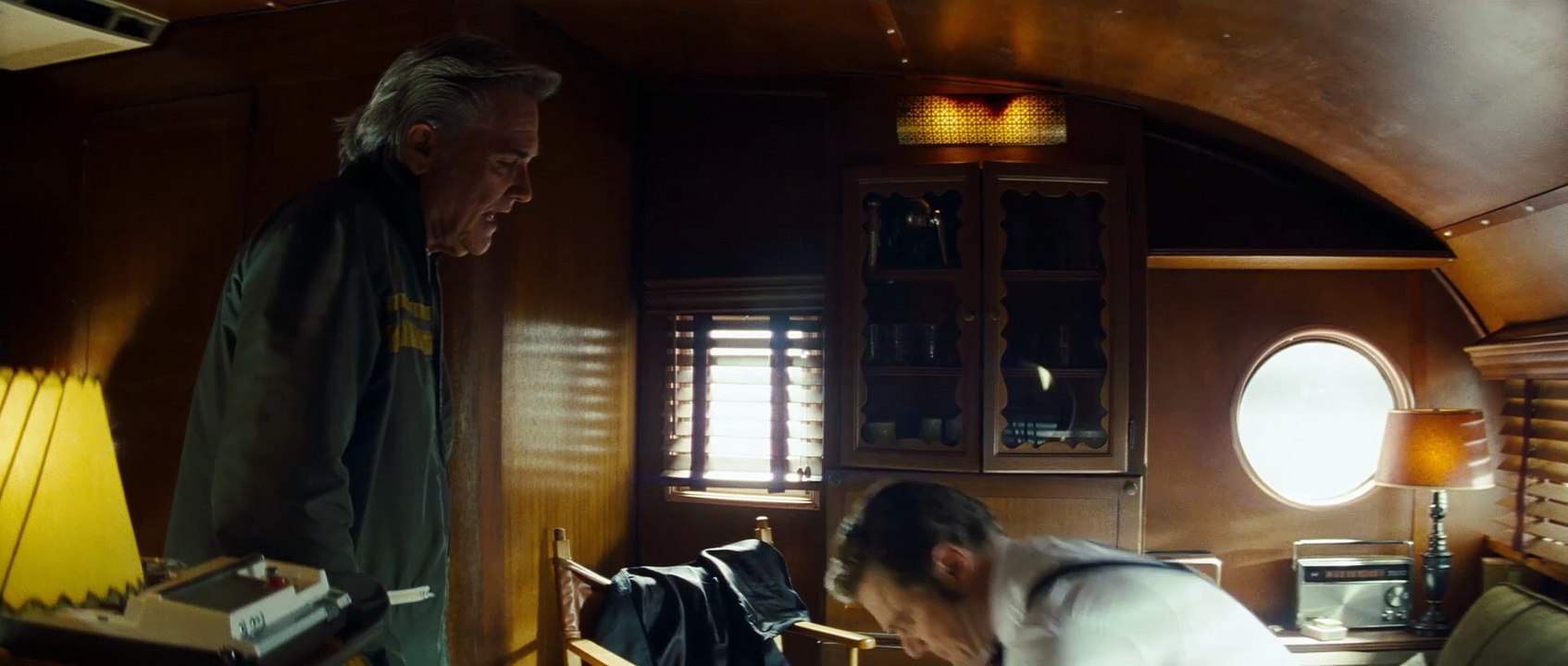 Once Upon A Time In Hollywood - Clip Cliff, Ran...