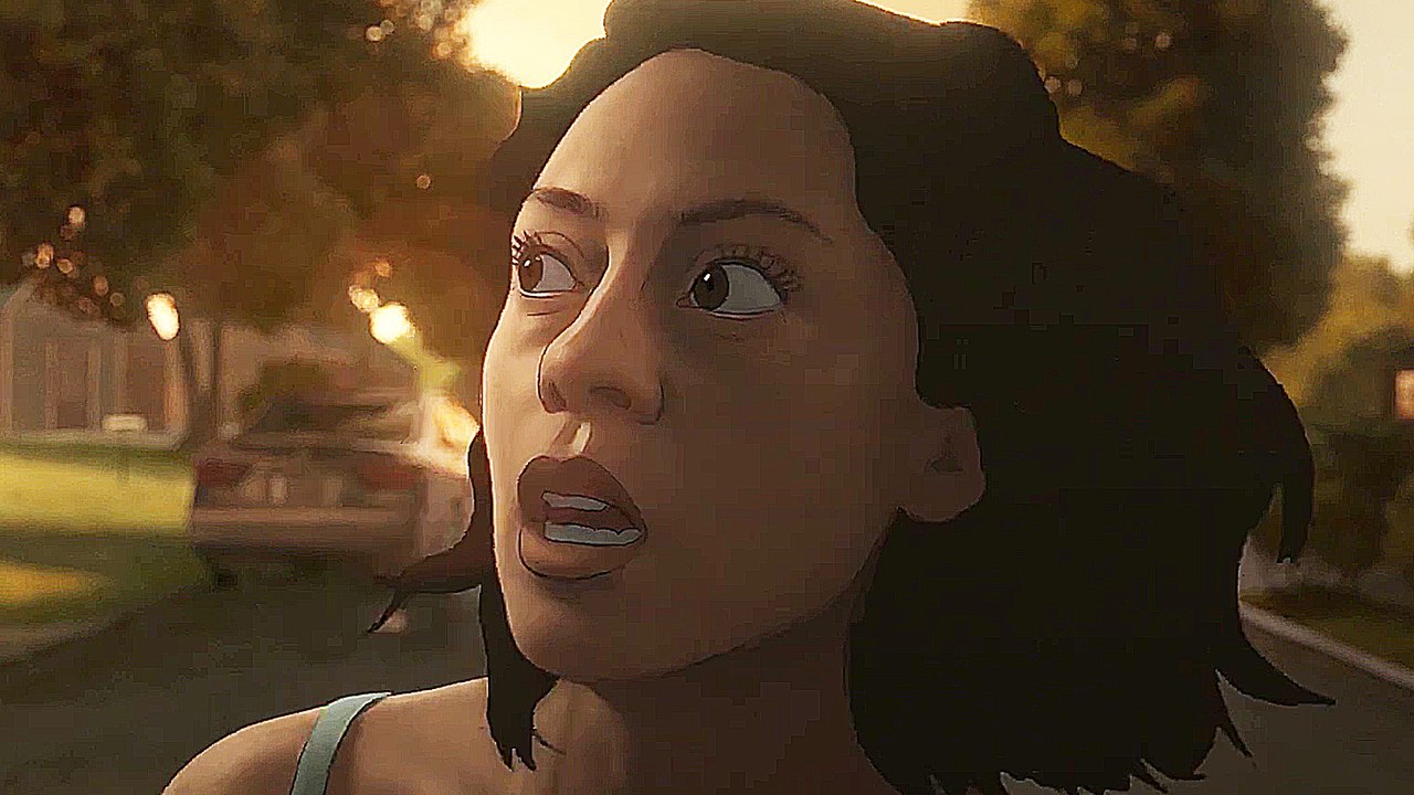 Undone - Teaser (English) HD