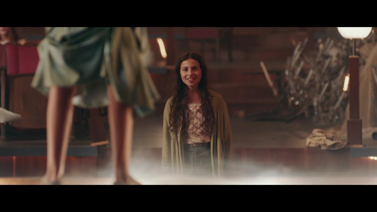 Die drei !!! - Clip 2 (Deutsch) HD