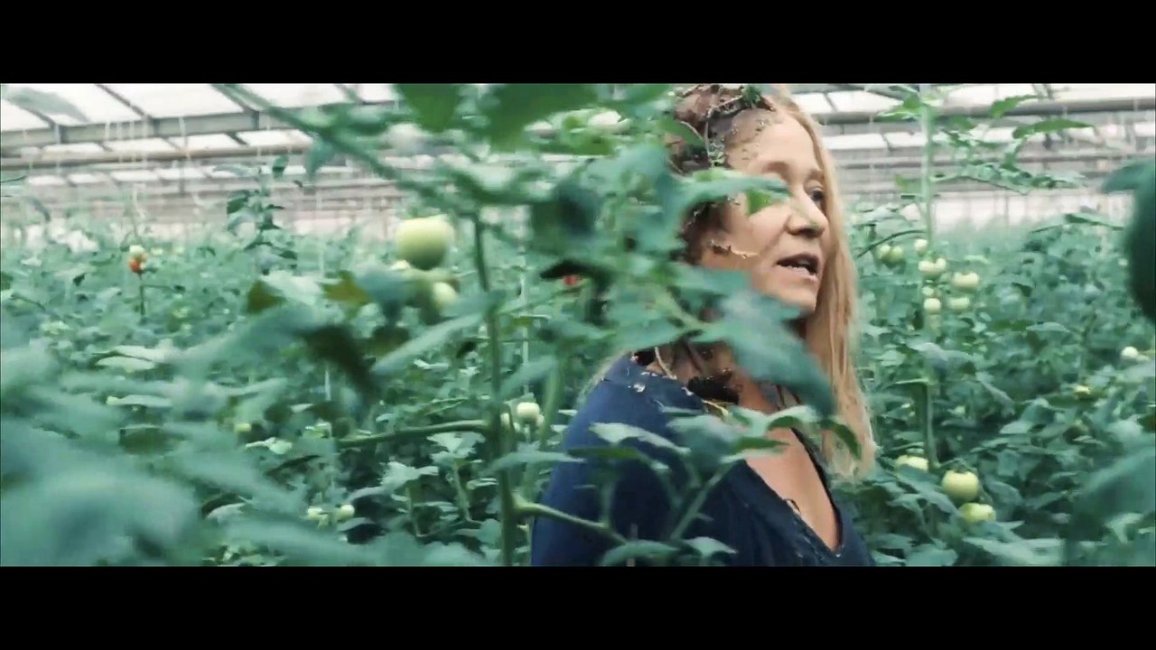 Endzeit - Trailer (Deutsch) HD