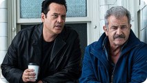 Dragged Across Concrete - Trailer (Deutsch) HD