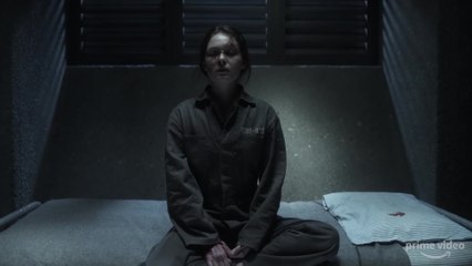 The Man in the High Castle - S04 Clip First Look (English) HD