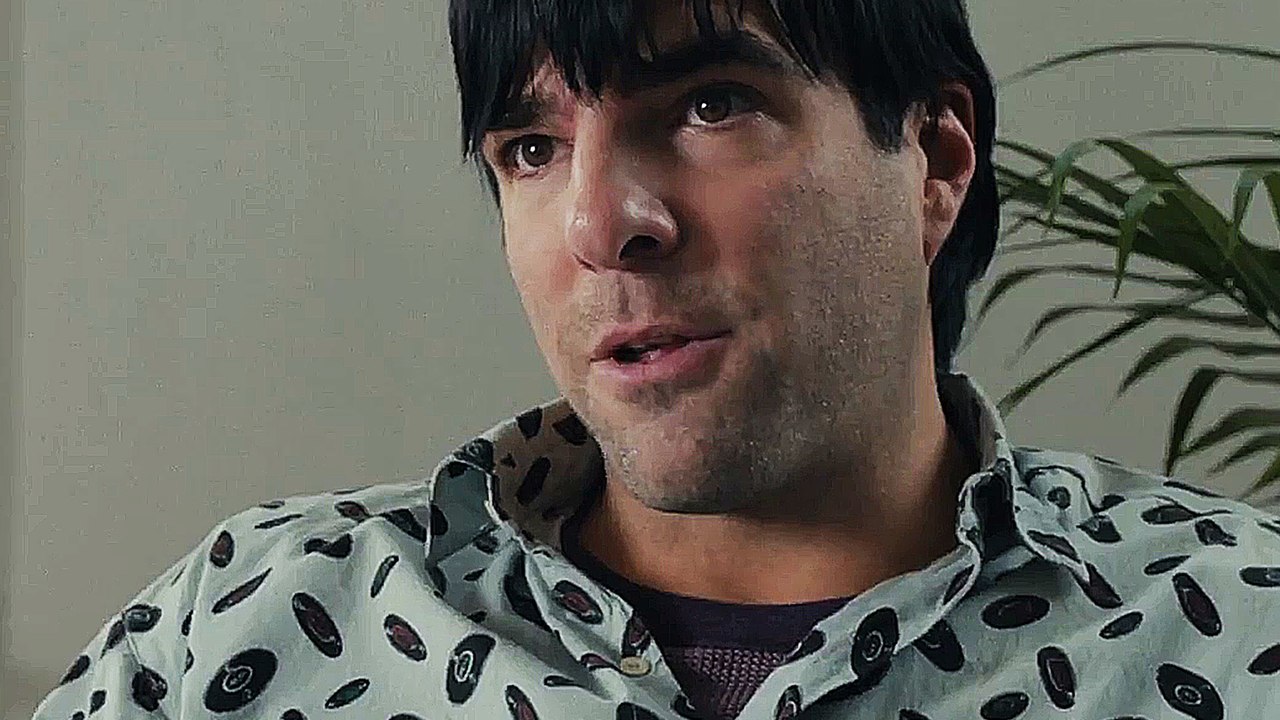 Aardvark - Trailer (Deutsch) HD