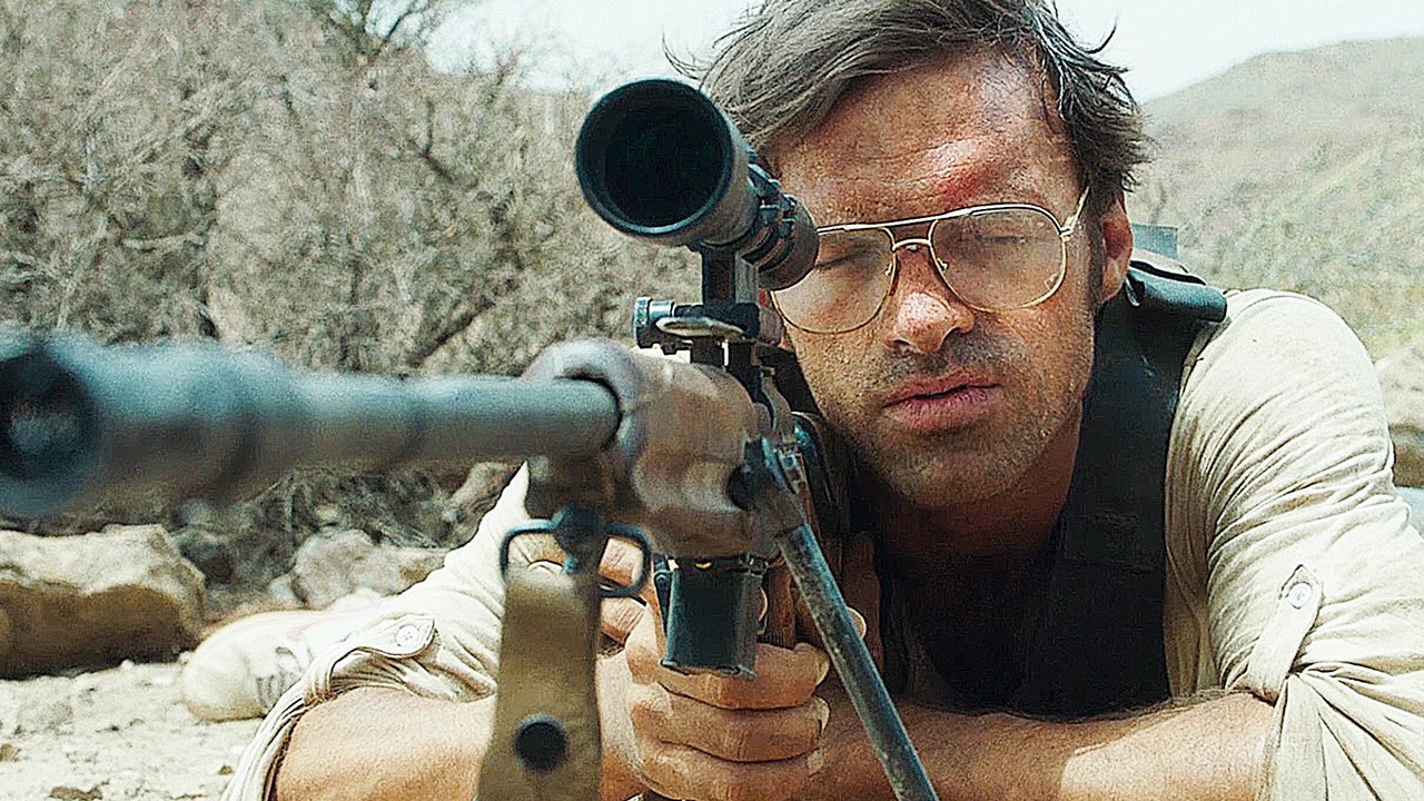 15 Minutes of War - Trailer (Deutsch) HD