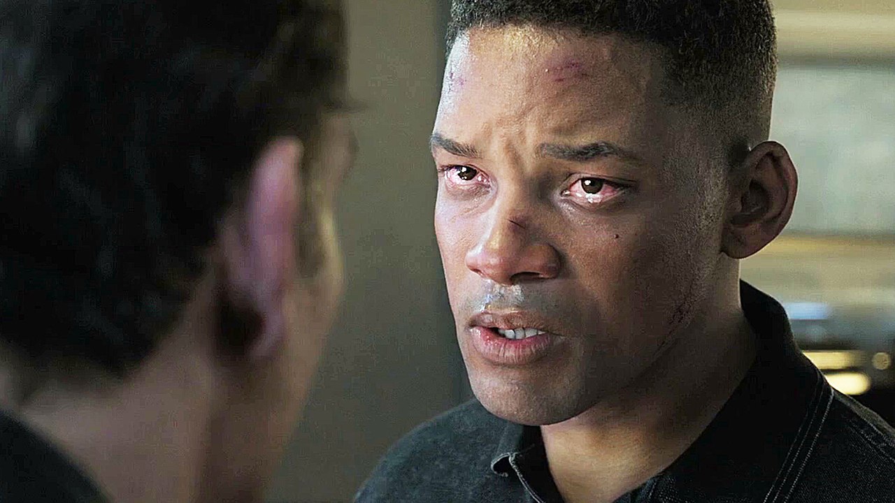 Gemini Man - Trailer 2 (Deutsch) HD