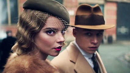 Peaky Blinders - S05 Trailer (English) HD