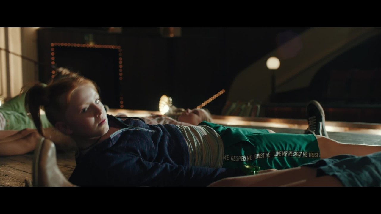 Die drei !!! - Clip 3 (Deutsch) HD