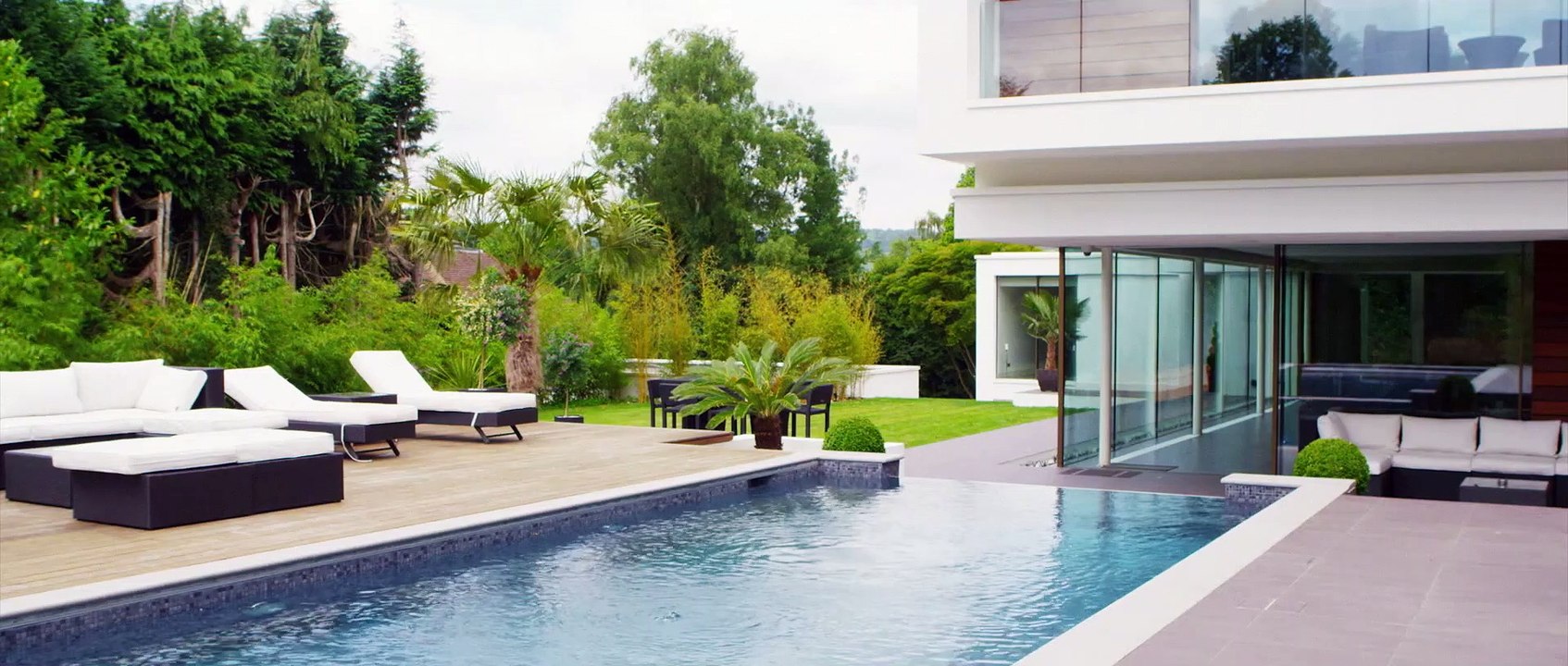 Meine vergessene Tochter - Trailer (Deutsch) HD