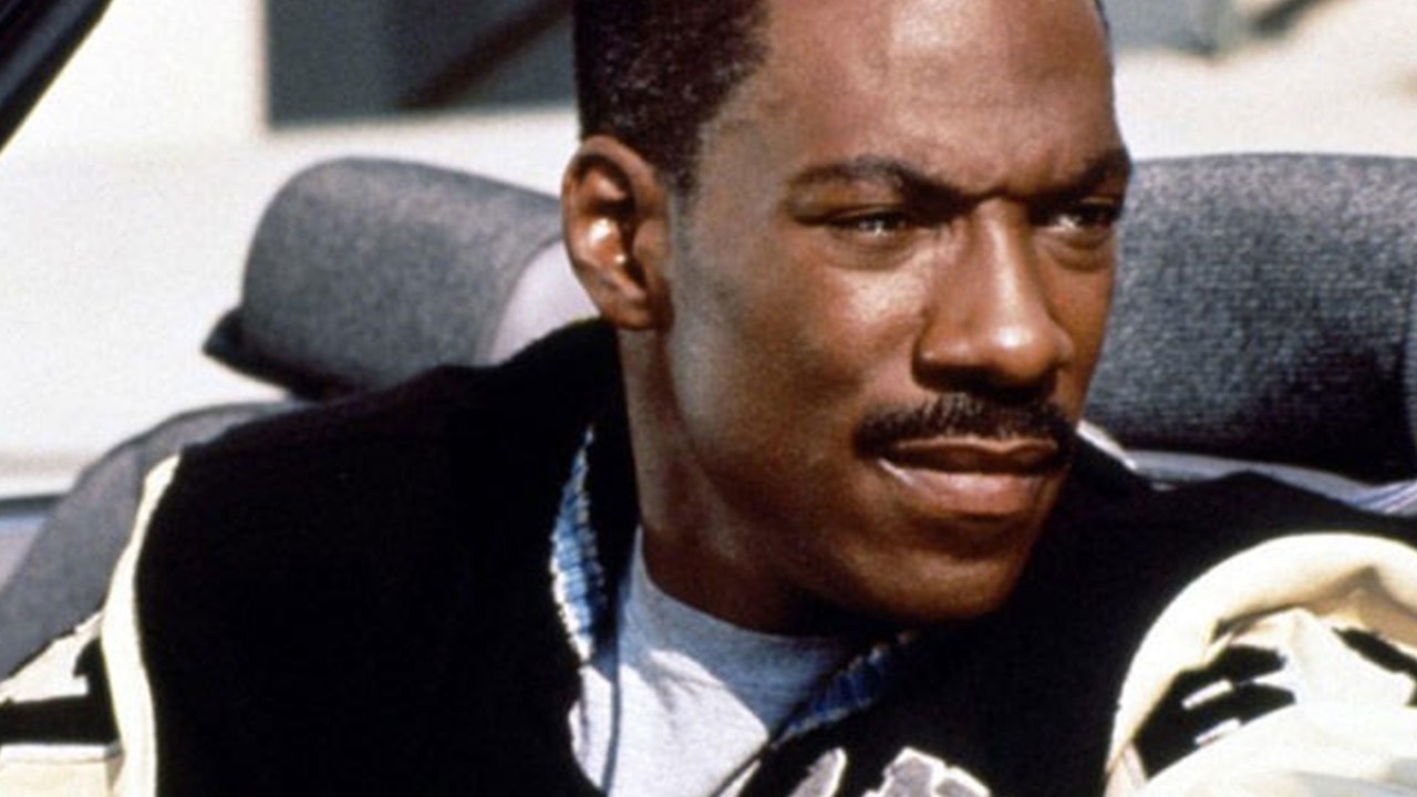 Beverly Hills Cop III - Trailer (Deutsch) HD