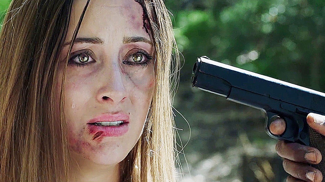 The Axiom - Tor zur HÃ¶lle - Trailer (Deutsch) HD