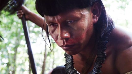 Green Frontier - Teaser (English Subs) HD