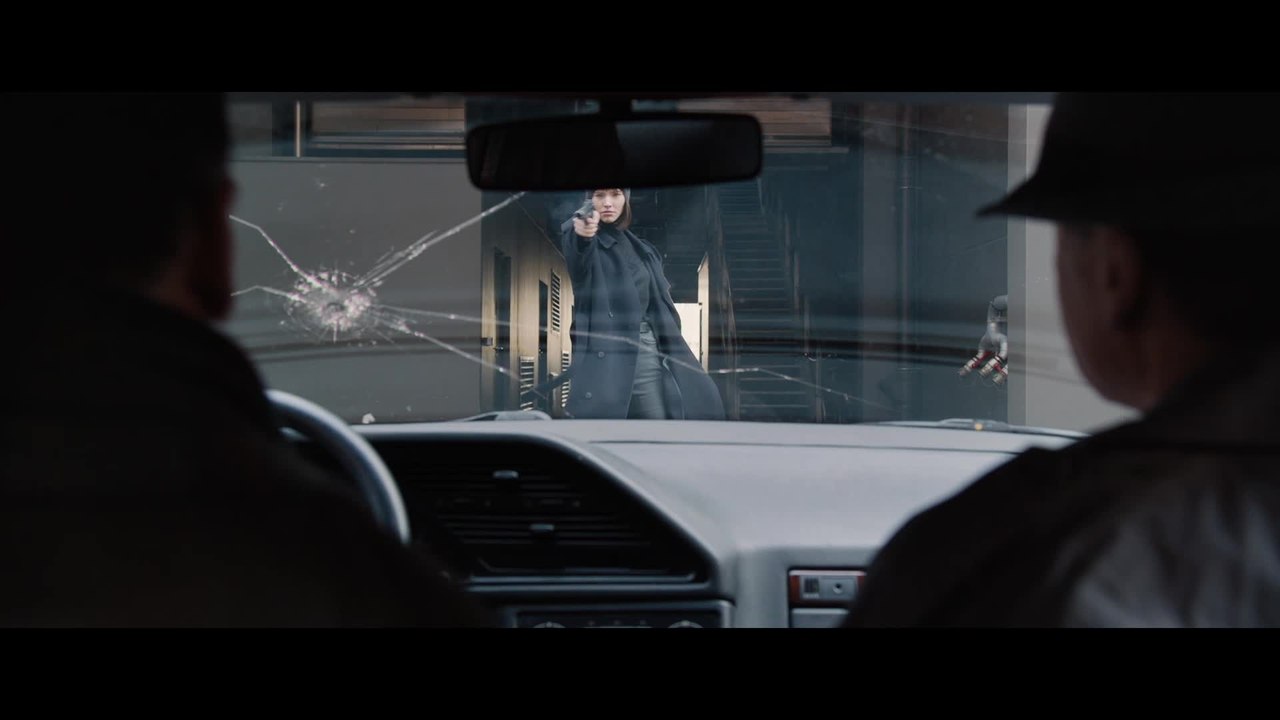 Anna - Clip 5  (Deutsch) HD