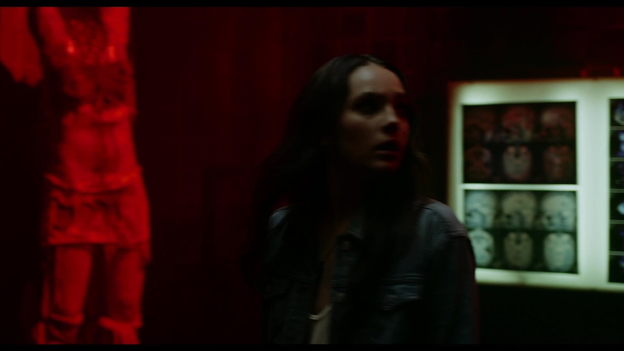 Hell Fest - Clip (Deutsch) HD