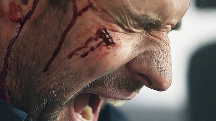 Tom Clancy's Jack Ryan S02 - Teaser (English) HD