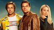 Once Upon A Time in Hollywood - Finaler Trailer (Deutsch) HD