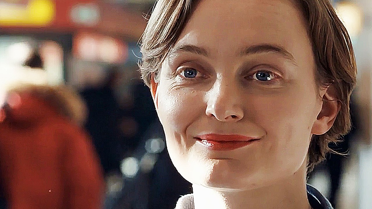 Die Einzelteile der Liebe - Trailer (Deutsch) HD