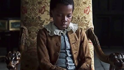 Angelo - Trailer (Deutsche UT) HD