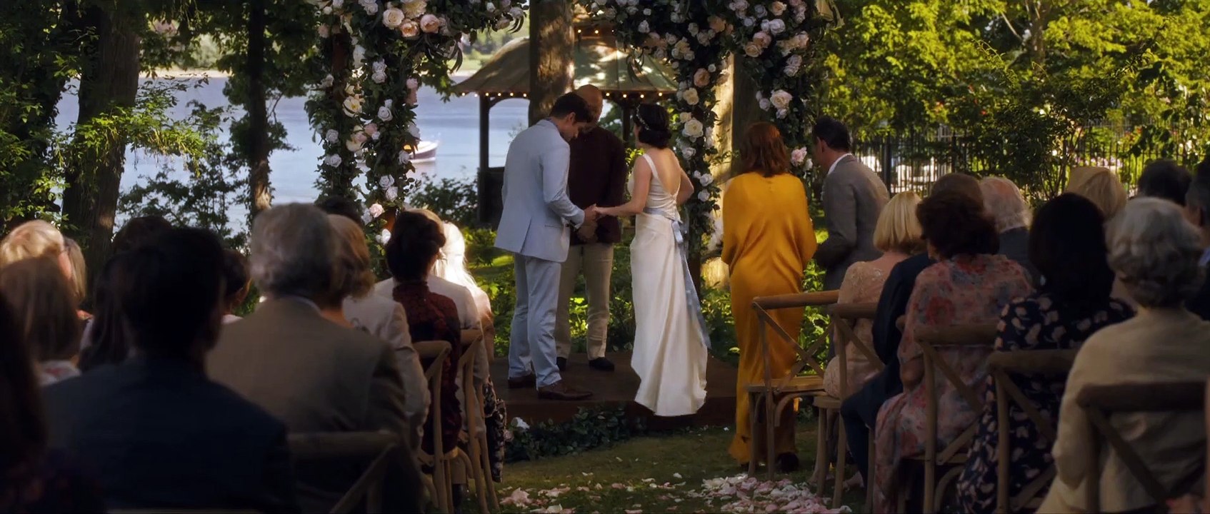 After the Wedding - Trailer (Deutsch) HD