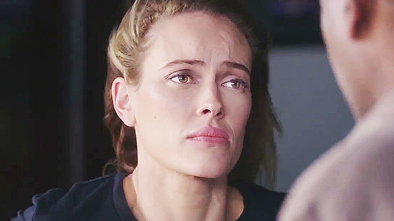 Faith, Hope & Love - Trailer (Deutsch) HD