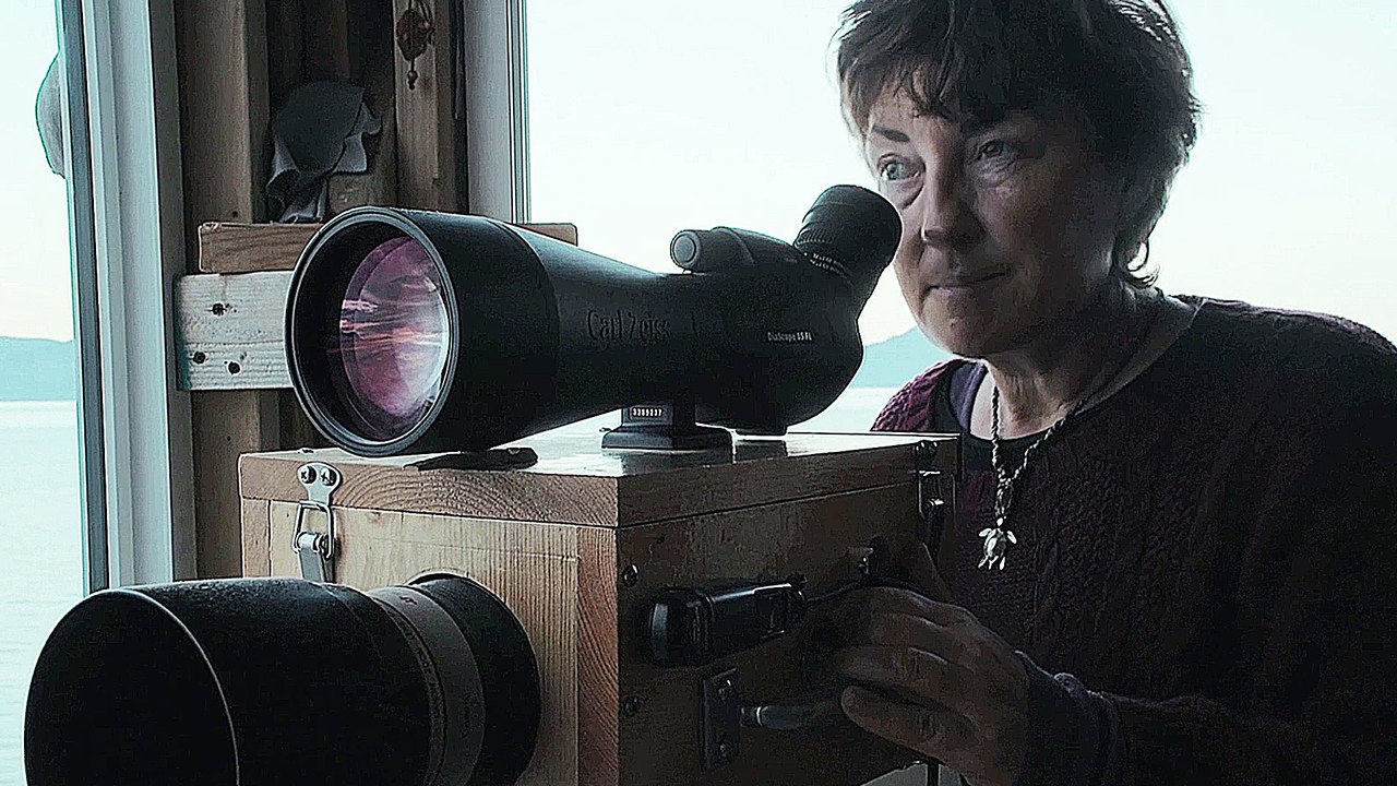 The Whale and the Raven - Trailer (Deutsche UT) HD