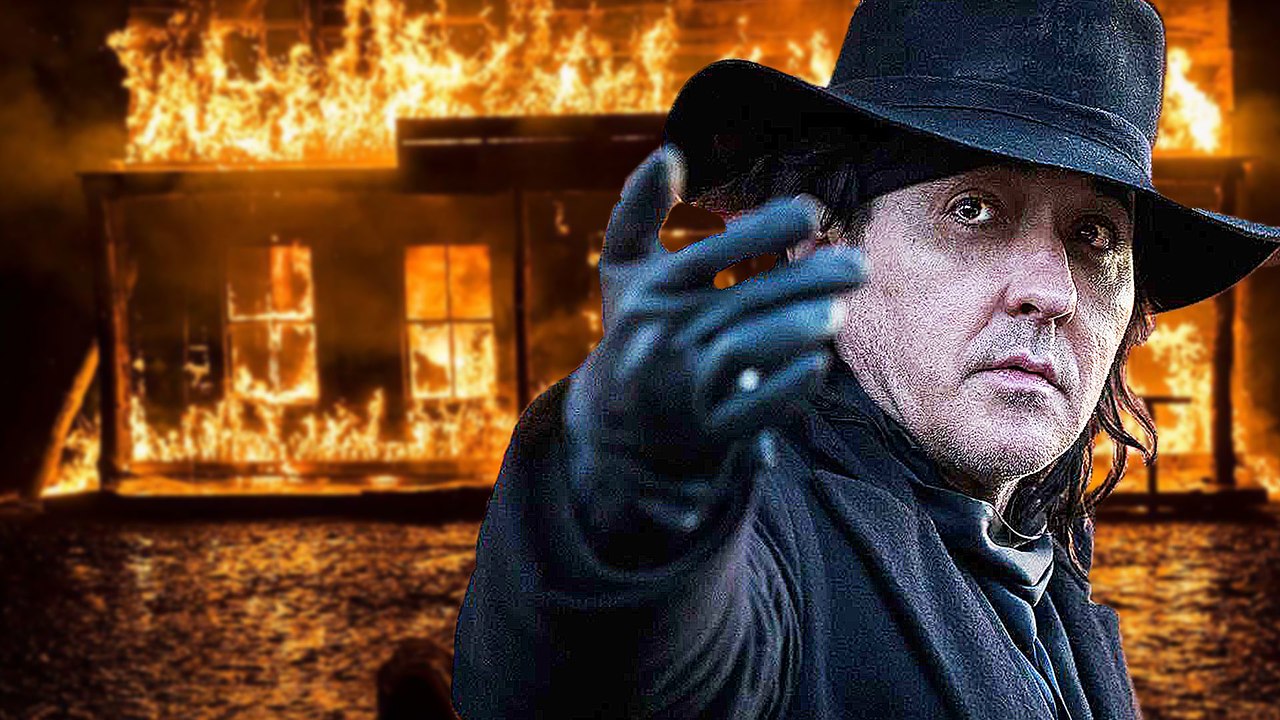 Never Grow Old - Trailer (Deutsch) HD